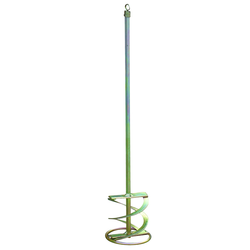 SŰRŰ ANYAG KEVERŐSZÁR - 16-35KG 120X600MM / SDS - Image 2