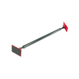 ÉPÍTŐIPARI ÁLLÍTHATÓ TÁMASZTÓ SZERKEZET - 970-1270MM