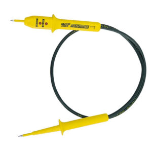 TÖBBFUNKCIÓS SZONDÁS FÁZISCERUZA - 200-260V ÉS 360-440V