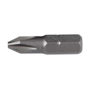 PHILIPS BITFEJ - 1/4" / 25MM - PH3, 25DB/CS