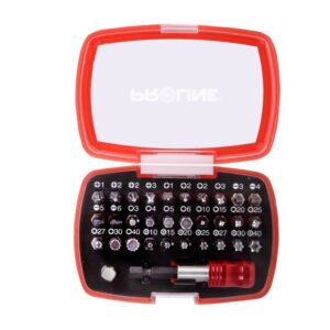 BITFEJ SZETT - CR-VA S2 - 32 DB