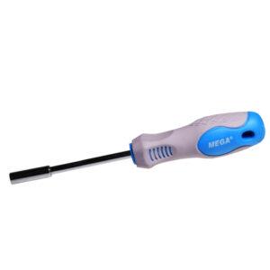 BITFEJ ADAPTER MARKOLAT - 1/4" 100MM