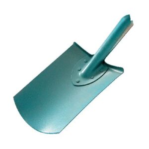 EDZETT ÁSÓLAPÁT - 195X295MM