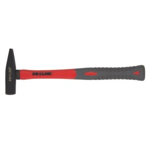 ÜTÉSÁLLÓ ÜVEGSZÁLAS NYELŰ LAKATOS KALAPÁCS - 1500G