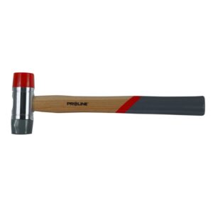 CSERÉLHETŐ FEJŰ KÉTOLDALÚ KALAPÁCS - 60MM / 1520G