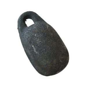 KÉMÉNYGOLYÓ - 1.50KG