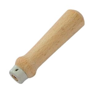 FA RESZELŐNYÉL - 135MM