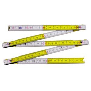 BÜKKFA MÉRŐVESSZŐ - 2M