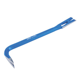 EDZETT ACÉLOS SZEGHÚZÓ FESZÍTŐVAS - 17X550MM