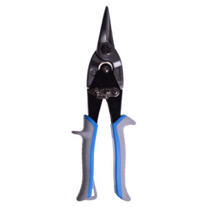 LEMEZVÁGÓ - 250MM / EGYENES