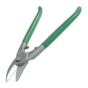 LYUKOLLÓ LEMEZVÁGÓ - 250MM / JOBBOS