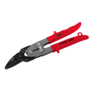 MŰANYAG NYELŰ ÁTTÉTES LEMEZVÁGÓ - 250MM / BALOS