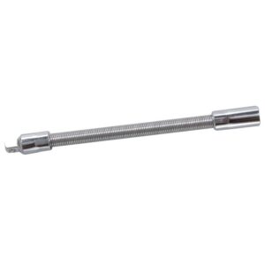 FLEXIBILIS DUGÓKULCS TOLDÓSZÁR - 3/8" 200MM