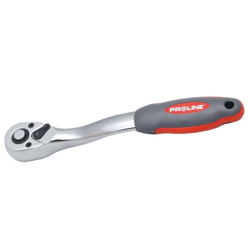 RACSNIS HAJTÓKAR GUMÍROZOTT MARKOLATTAL - 72FOG 1/2"