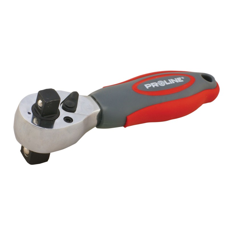 RACSNIS HAJTÓKAR MARKOLATTAL - 72FOG 3/8" ÉS 1/2"
