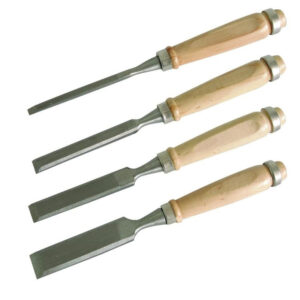 FANYELŰ FAVÉSŐ SZETT - 4 DB