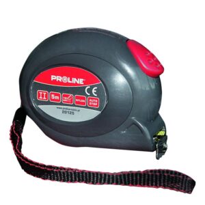 ÖNZÁRÓ MÉRŐSZALAG - 8MX25MM / CE