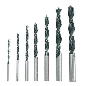 FAFÚRÓ SZETT - 4-10MM - 5 DB