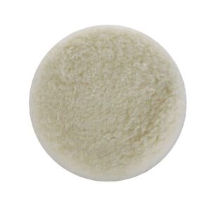 POLÍROZÓGÉP TARTOZÉK TÁRCSA - 240MM