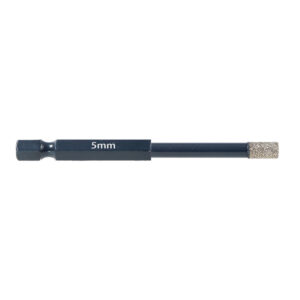 CSAPOS GYÉMÁNT KORONAFÚRÓ - 5MM