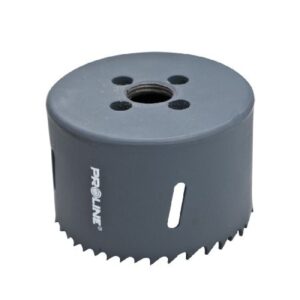 UNIVERZÁLIS HSS-BIMETAL KORONAFÚRÓ - 121MM