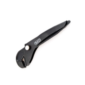 ÁLLÍTHATÓ EDZETT VÍZPUMPAFOGÓ - 250MM