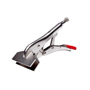 ÖNZÁRÓ FOGÓ LAPOS CSŐRREL - 200MM / 13MM