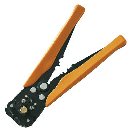 KÁBEL BLANKOLÓ KRIMPELŐ FUNKCIÓVAL - 0.5-6.0MM² - Image 2