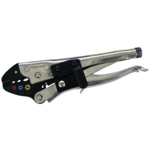 ÖSSZETETT KÁBEL KRIMPELŐ - 22-10AWG/20-10AWG