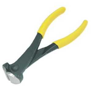 MŰANYAG NYELŰ HOMLOKCSÍPŐ HARAPÓFOGÓ - 180MM