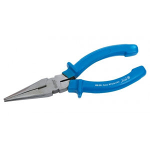 EGYENES CSŐRŰ FOGÓ - 160MM