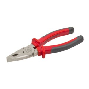 SOFT-TOUCH NYELŰ KOMBINÁLT FOGÓ - 200MM