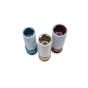 KERÉKANYA ÜTVE-DUGÓKULCS - CR-MO 1/2" 19MM