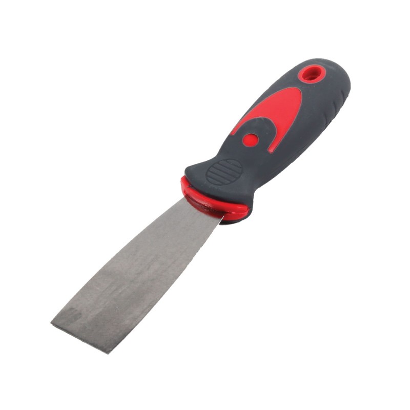 ERGONOMIKUS GUMÍROZOTT NYELŰ SPAKLI - 60MM - Image 2