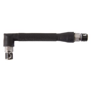 MÁGNESES SAROK BITTARTÓ - 1/4" / 100MM