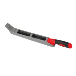 FÉMHÁZAS HOSSZÚ BETÉTES GYALU - 250MM