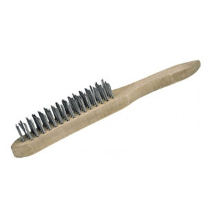 FANYELŰ ACÉL DRÓTKEFE - 3 SOROS