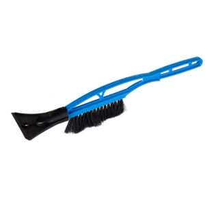 MŰANYAG JÉGKAPARÓ HÓKEFÉVEL - 88/120X452MM