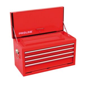 ASZTALI SZERSZÁMSZEKRÉNY - 688X316X386MM/4FIÓK