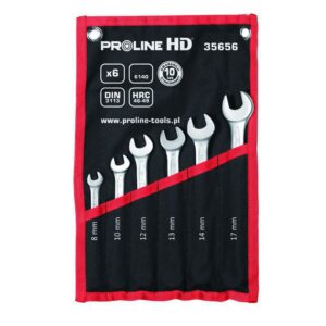 CSILLAG-VILLÁSKULCS SZETT - HD CR-VA 6-22MM - 12 DB