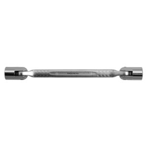 CSUKLÓ CSŐKULCS - HD CR-VA 8X9MM