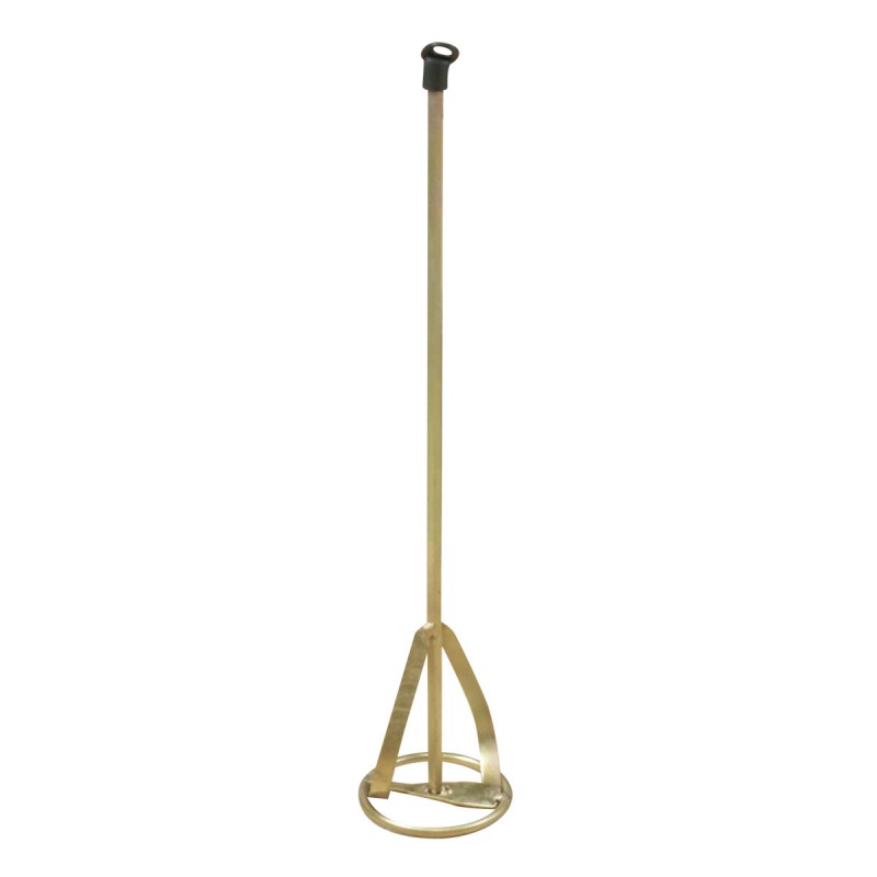 FÉLFOLYÉKONY ANYAG KEVERŐSZÁR - 5-25KG 100X500MM / 10MM - Image 2