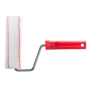 RÖVID NYELŰ HÍGÍTÓ ÁLLÓ FESTŐHENGER 100X10MM/2