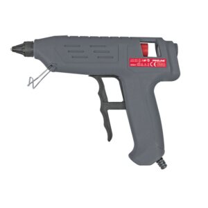 CSERÉLHETŐ FEJŰ RAGASZTÓPISZTOLY - 11MM - 11/80W