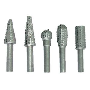 FA MARÓFEJ SZETT - 5DB/CS