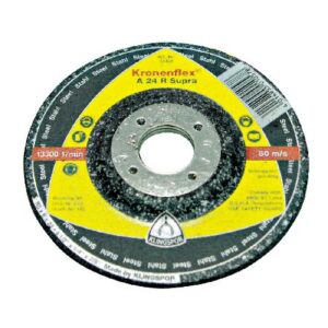 SÜLLYESZTETT KŐZET VÁGÓKORONG - 180X3.0MM / C24RSUPRA