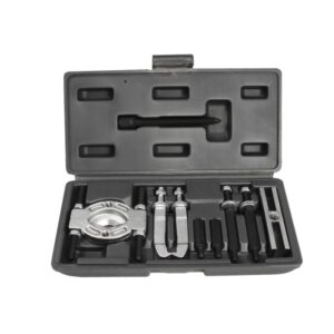 CSAPÁGY KISZERELŐ KÉSZLET - 10-30MM ÉS 10-60MM - 12 DB