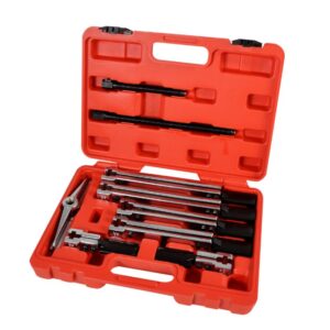 CSAPÁGY KIHÚZÓ KÉSZLET - 35-135MM - 3 DB