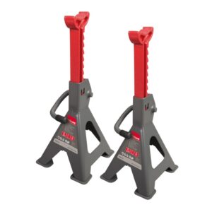 ÁLLÍTHATÓ TARTÓBAK SZETT - 2T / 265-418MM, 2DB/CS