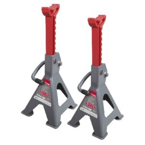 ÁLLÍTHATÓ TARTÓBAK SZETT - 3T / 280-420MM, 2DB/CS